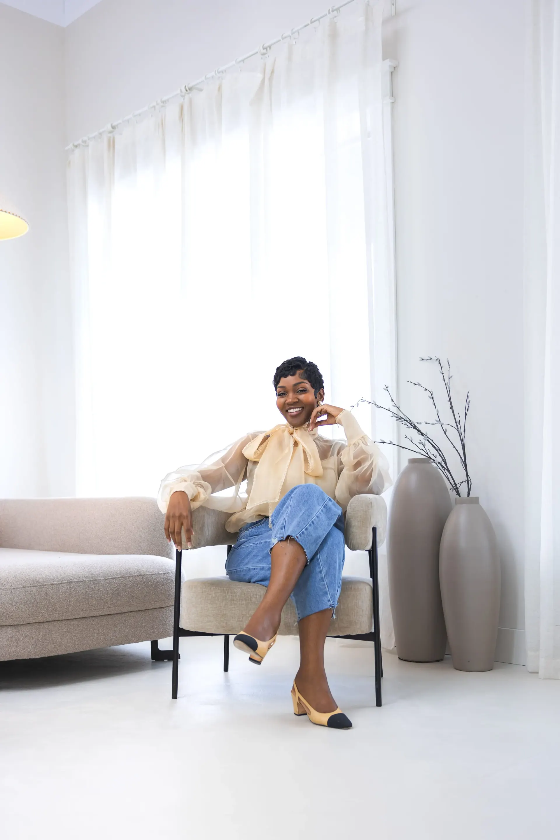 Inclusive aesthetic care with Cleo R. in Oakville